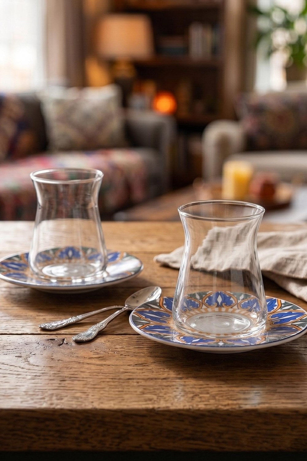 Limoncello Çay Seti, 12 Parça, 6 Kişilik - 2