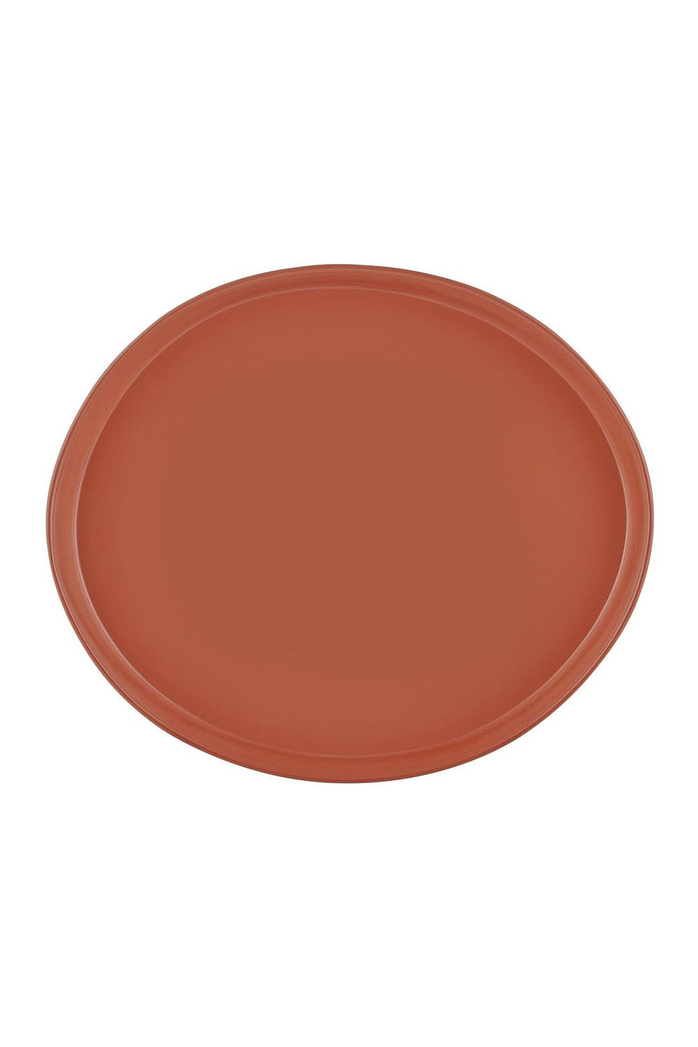 Cotta Limoges Servis Tabağı, Terracotta, 27 Cm - 3