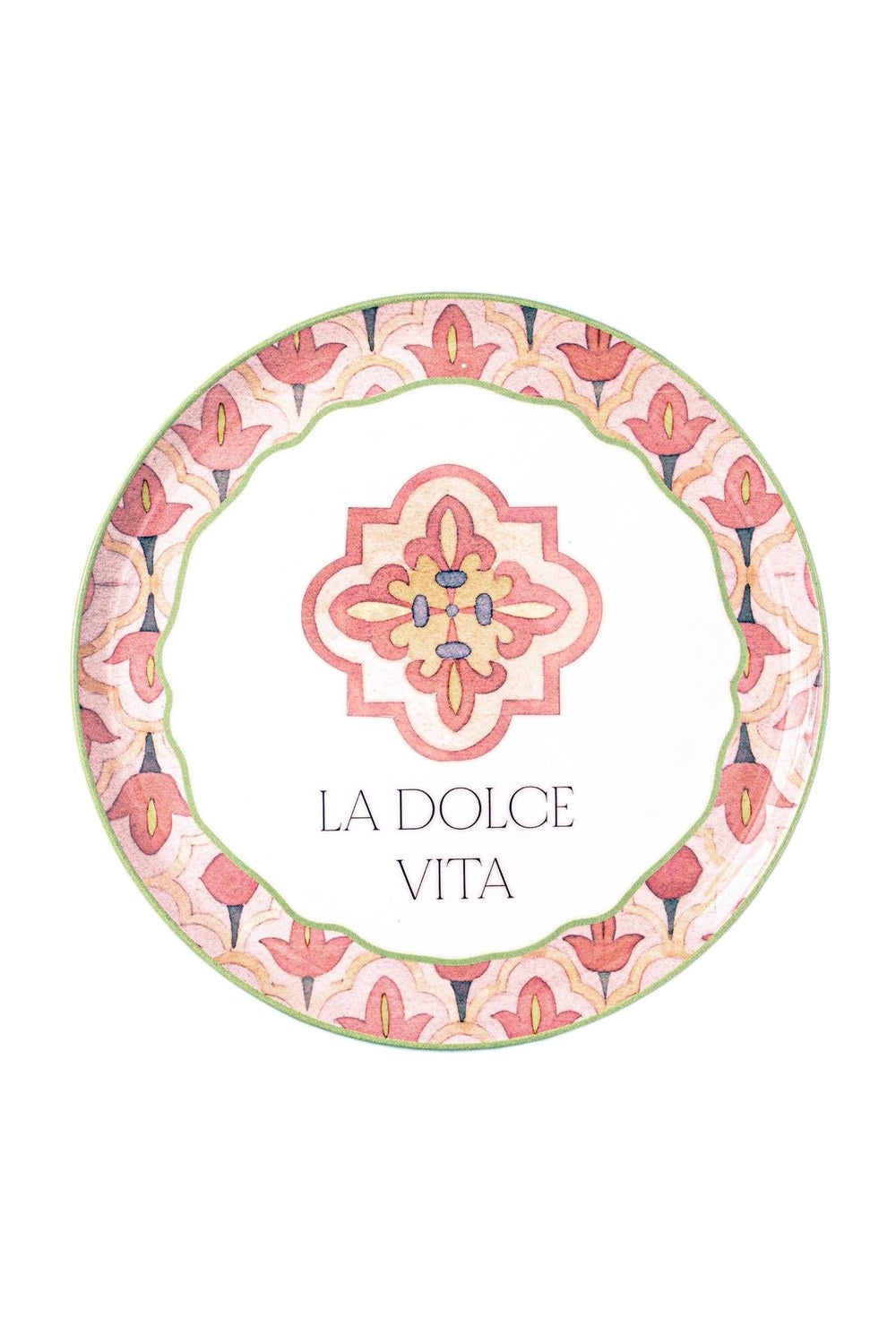 Dolce Vita Servis Tabağı 30 Cm - 0
