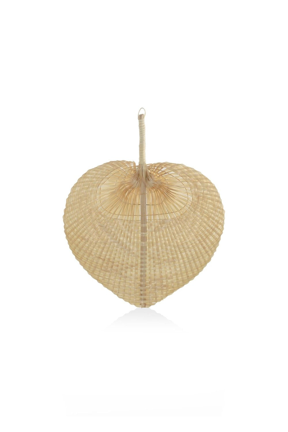 Dekoratif Bambu Duvar Dekoru 2x29x39 Cm - 0