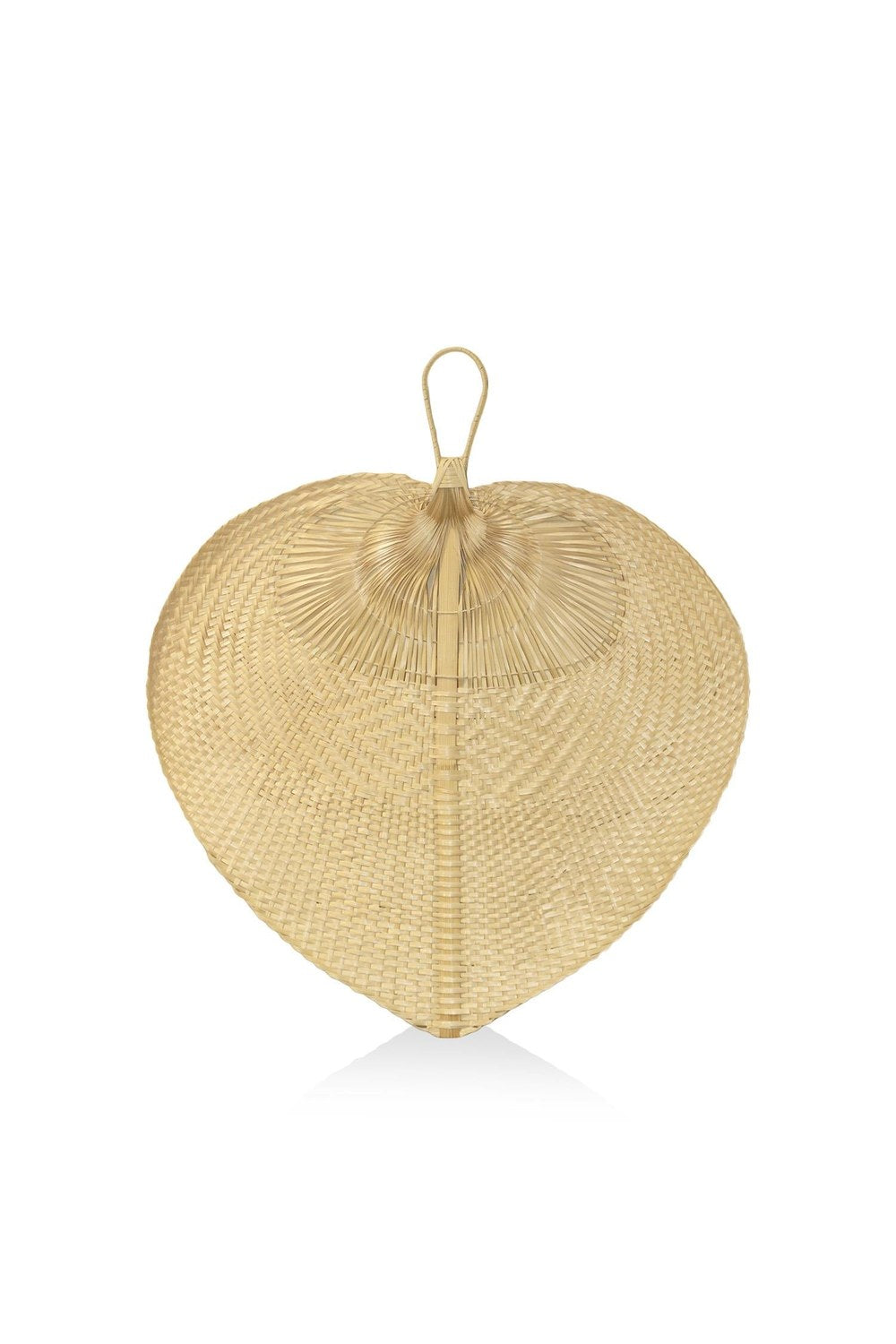 Dekoratif Bambu Duvar Dekoru 3x48x58 Cm - 0
