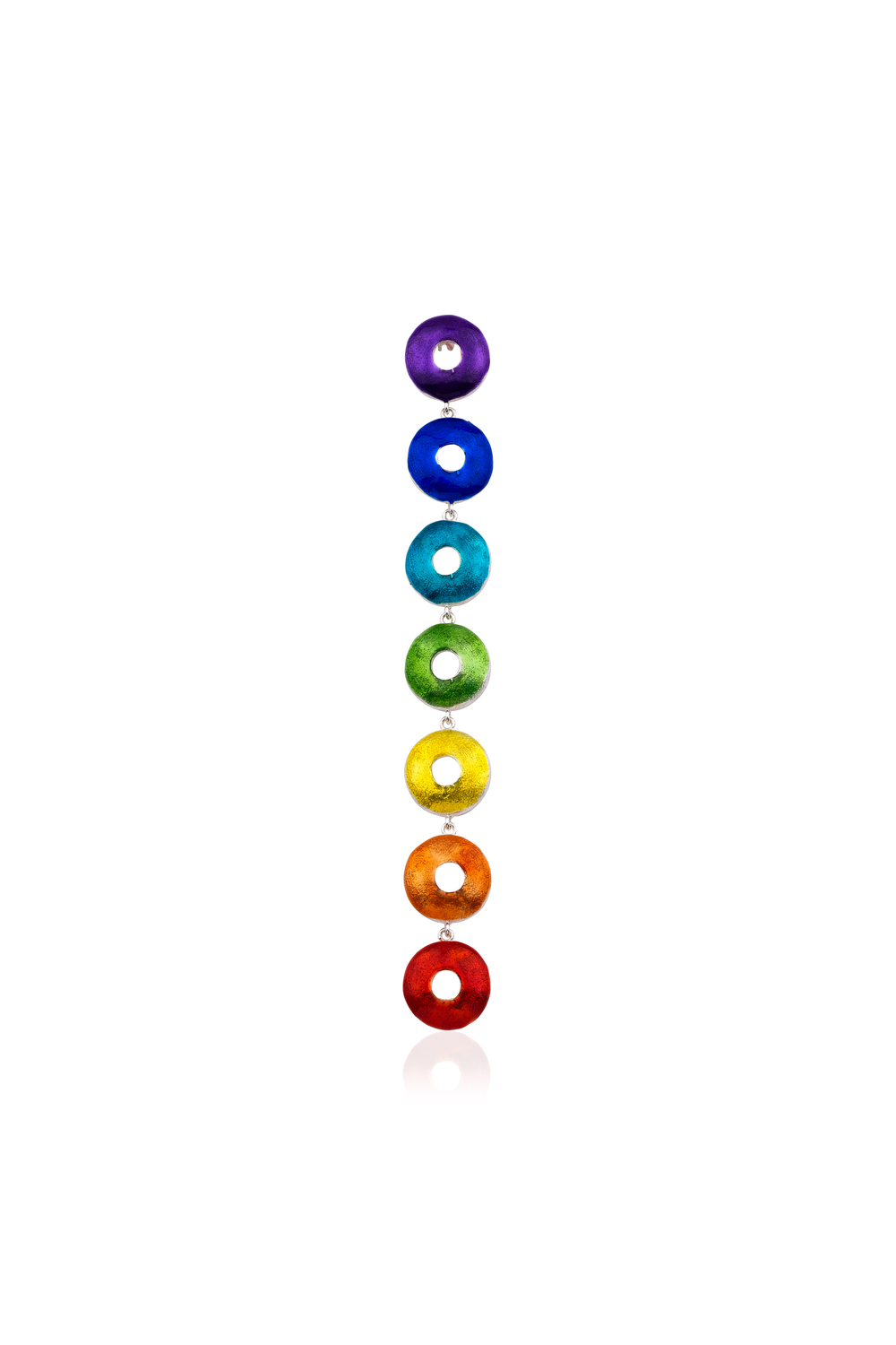 Chakra Mineli Kolye Ucu - 0