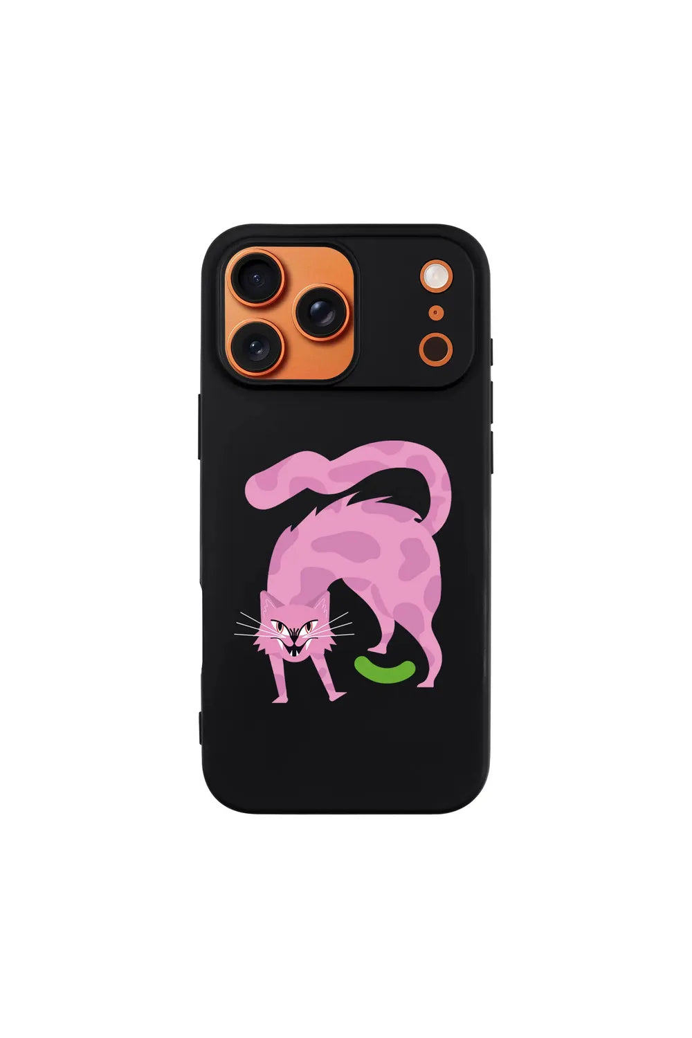Grumblepaws-Ultra Silikon Kılıf-Iphone 16e - 3