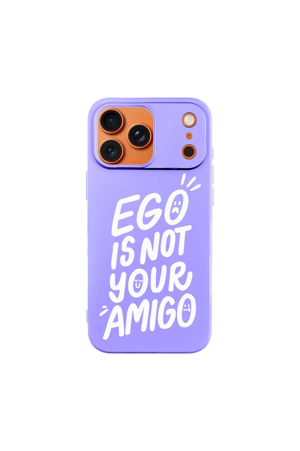 Ego-Ultra Silikon Kılıf-Iphone 17 Pro Max - 6