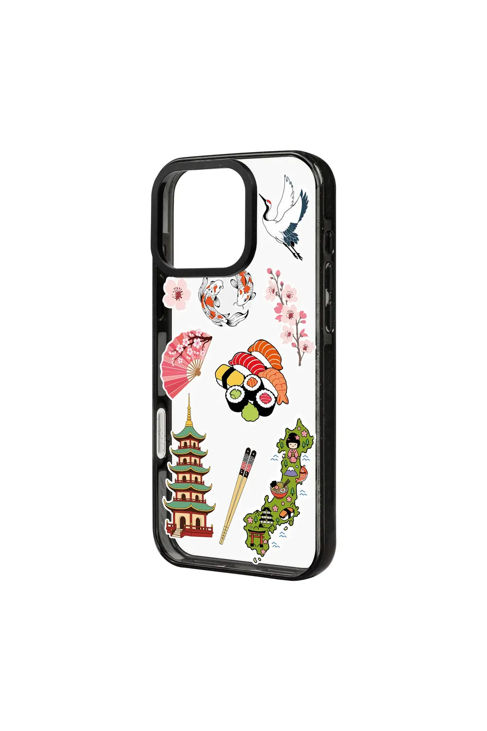 Koi Bento-Power Kılıf - Iphone 16 - 1