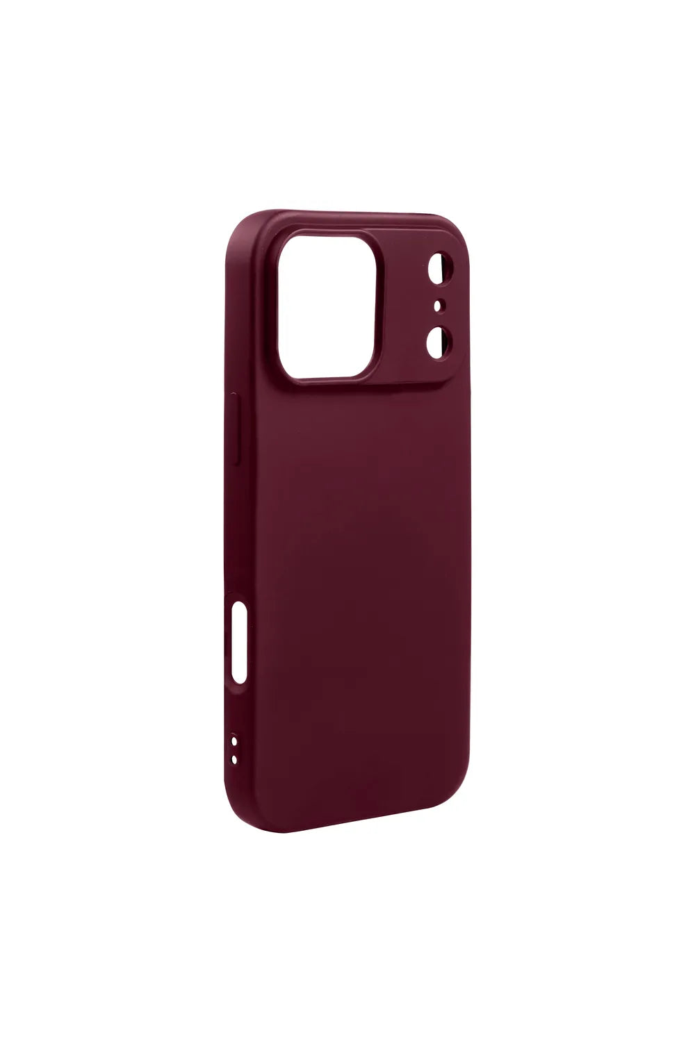 Love Bloom Ultra Silikon Kılıf, Iphone 16 - 1