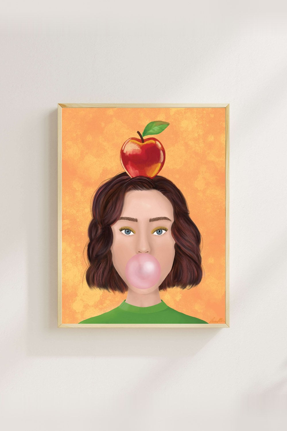 Hazal Türer - Dare - 0