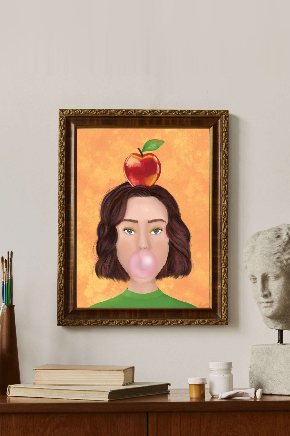Hazal Türer - Dare - 4