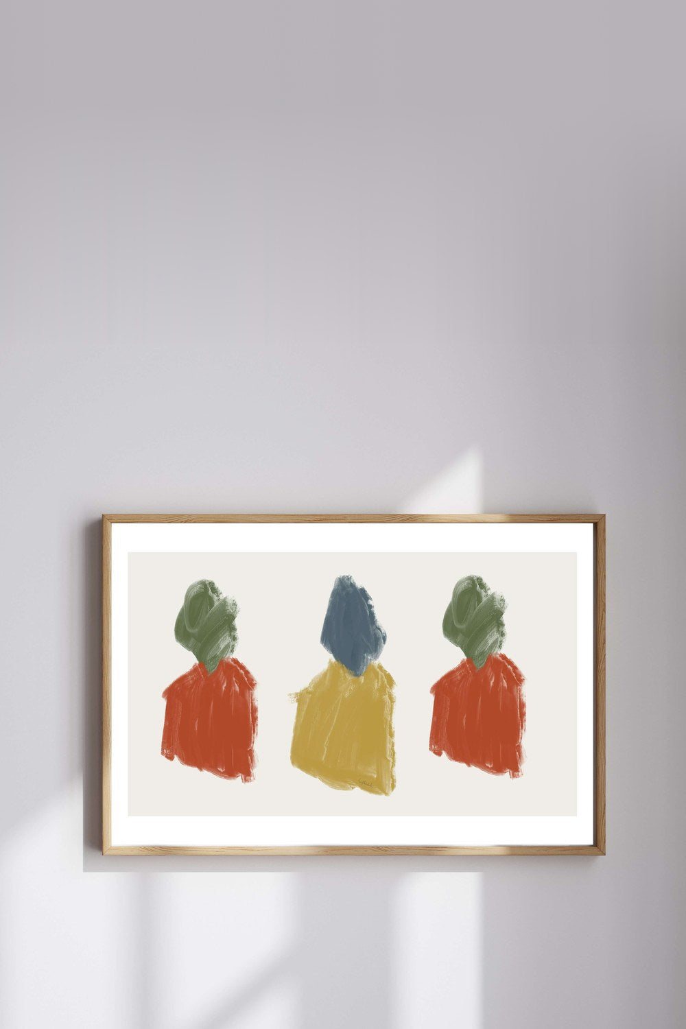 Berfu Koral - People - 4