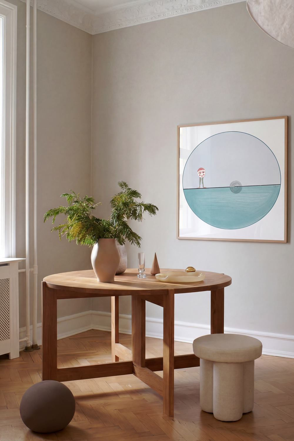 Berfu Koral - Eggman - 0
