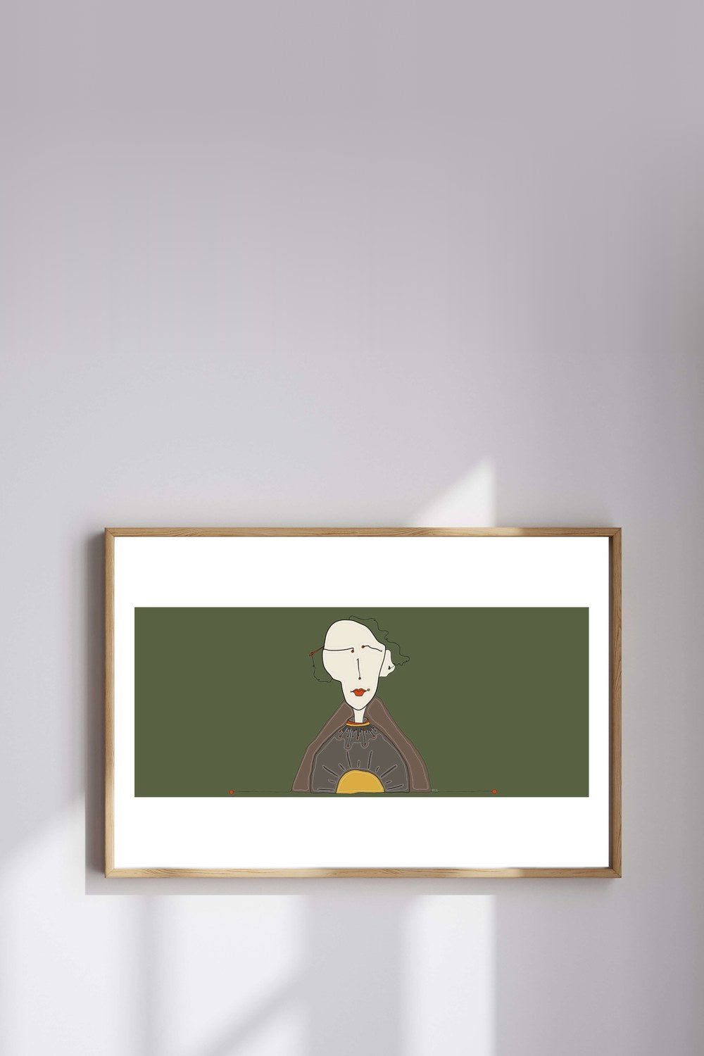Berfu Koral - Dad - 4
