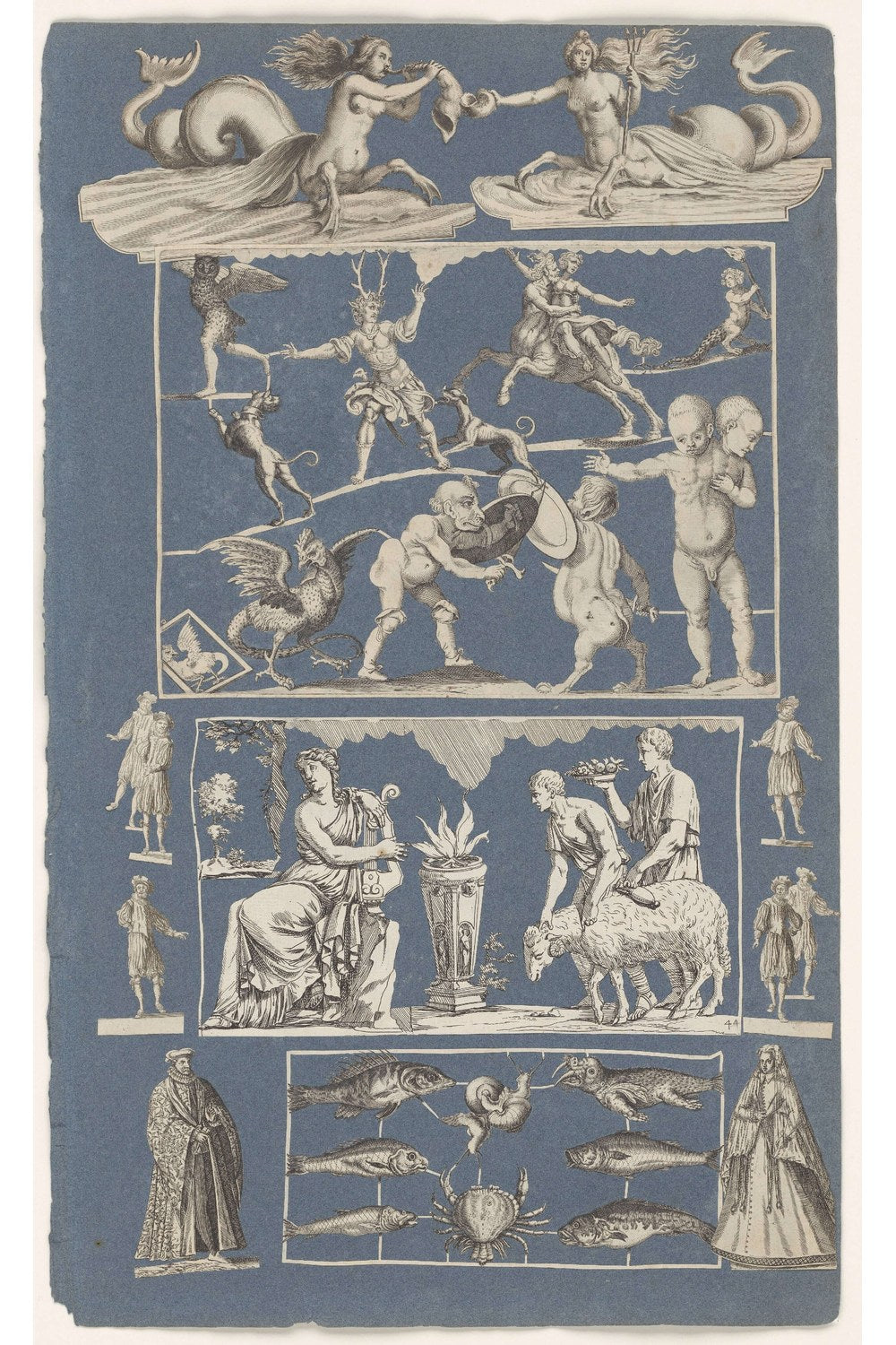 Anonim - Doğanın Harikaları - 1