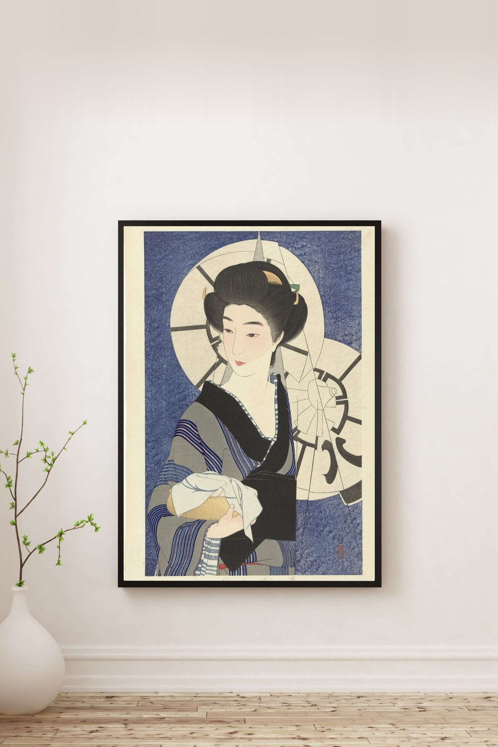 Kotondo Torii - Yugaeri - 0