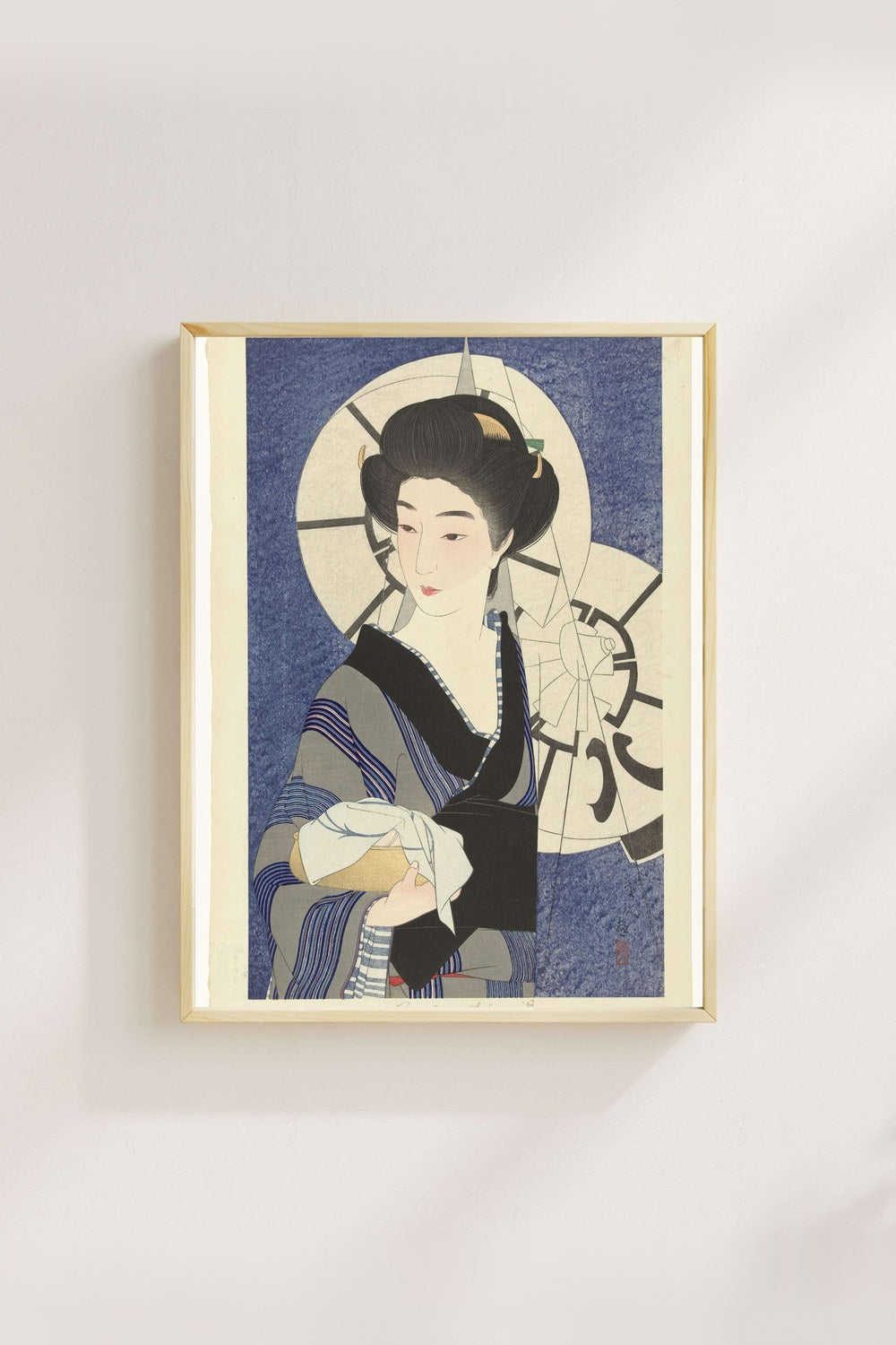 Kotondo Torii - Yugaeri - 4