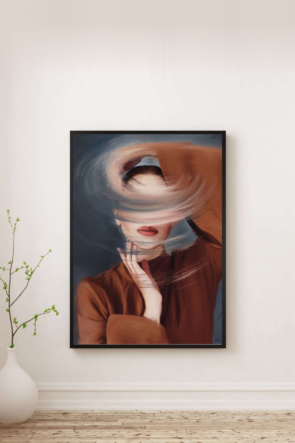 Yağmur Tezsever - Yüzleşmek - 2