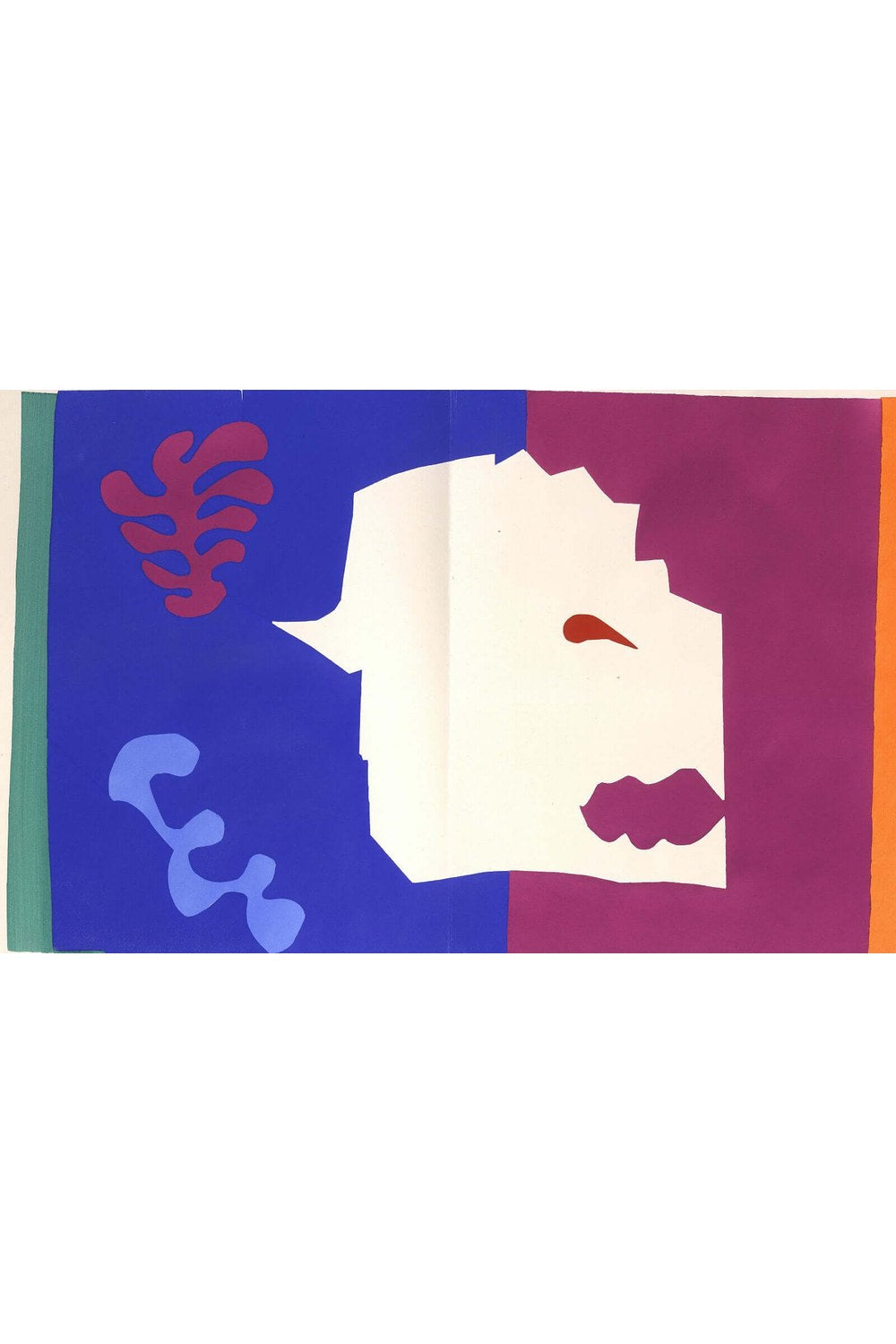 Henri Matisse - Kurt - 1