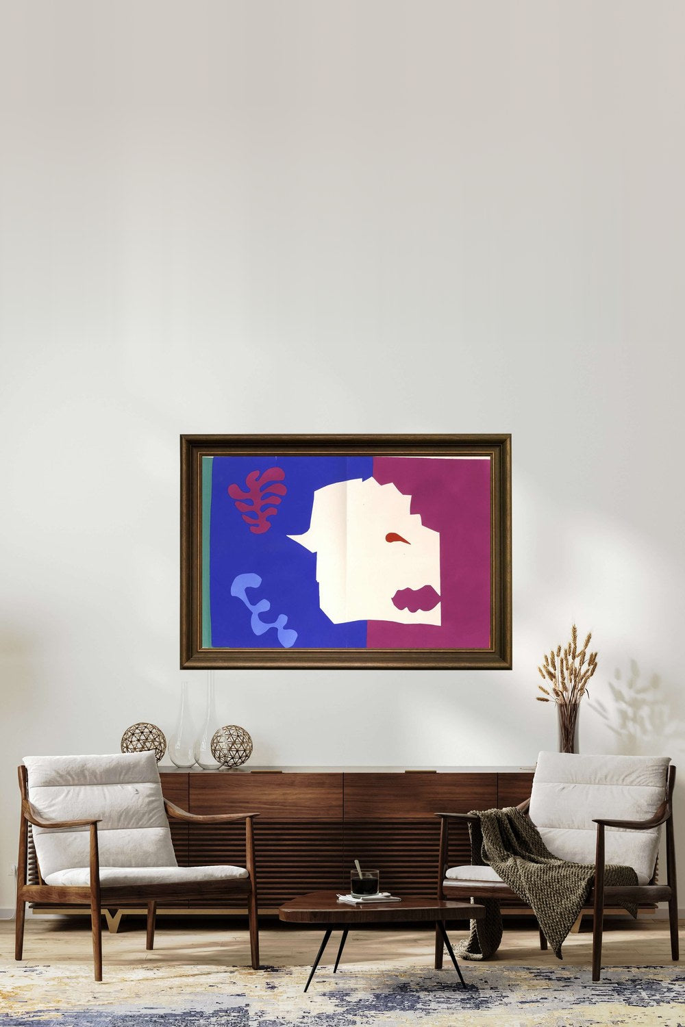 Henri Matisse - Kurt - 3