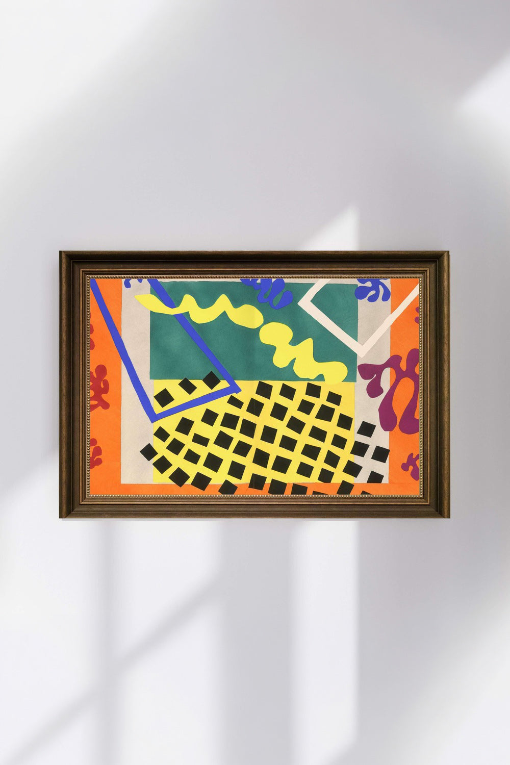 Henri Matisse - Kodomalar - 0