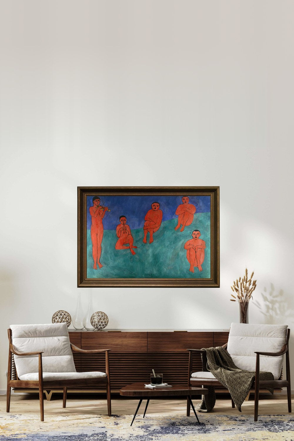 Henri Matisse - Müzik - 2