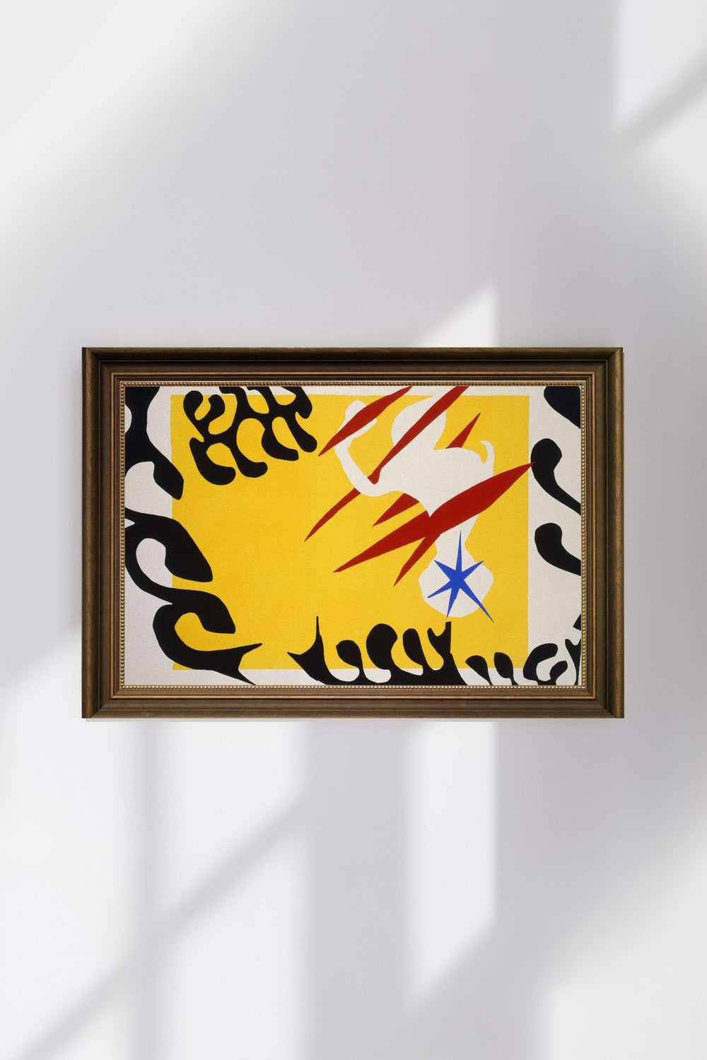 Henri Matisse - Sirk - 0