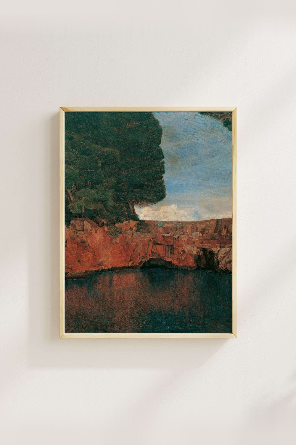 Karl Mediz - Yalnızlık - 3