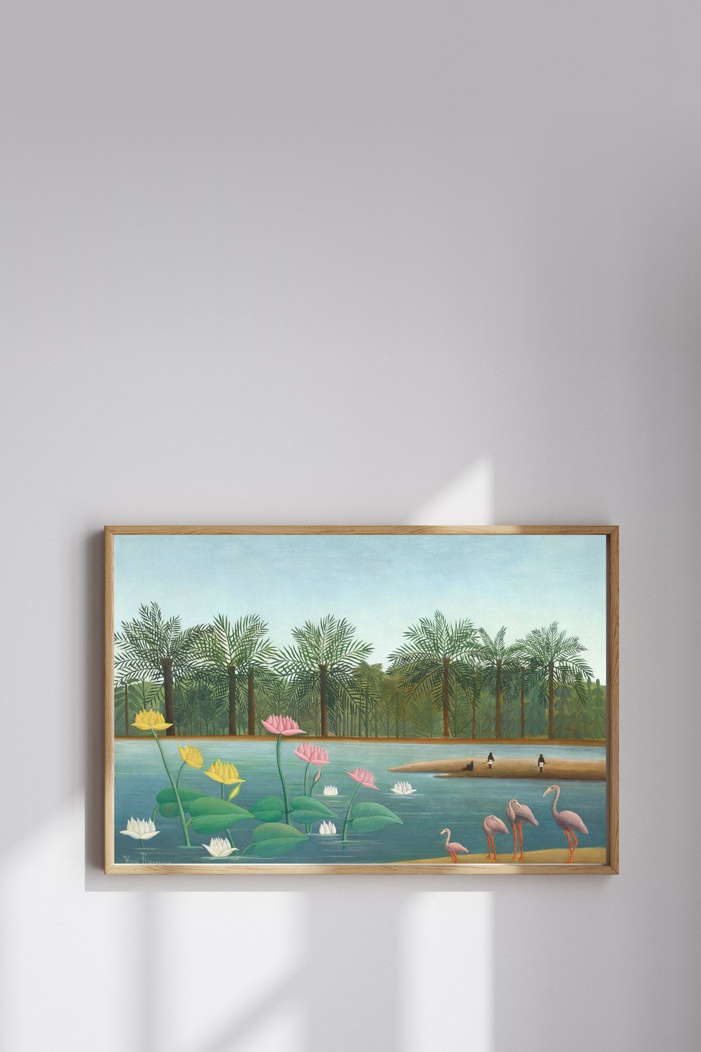 Edit No. 5 Sanat Duvarı Seti - 7