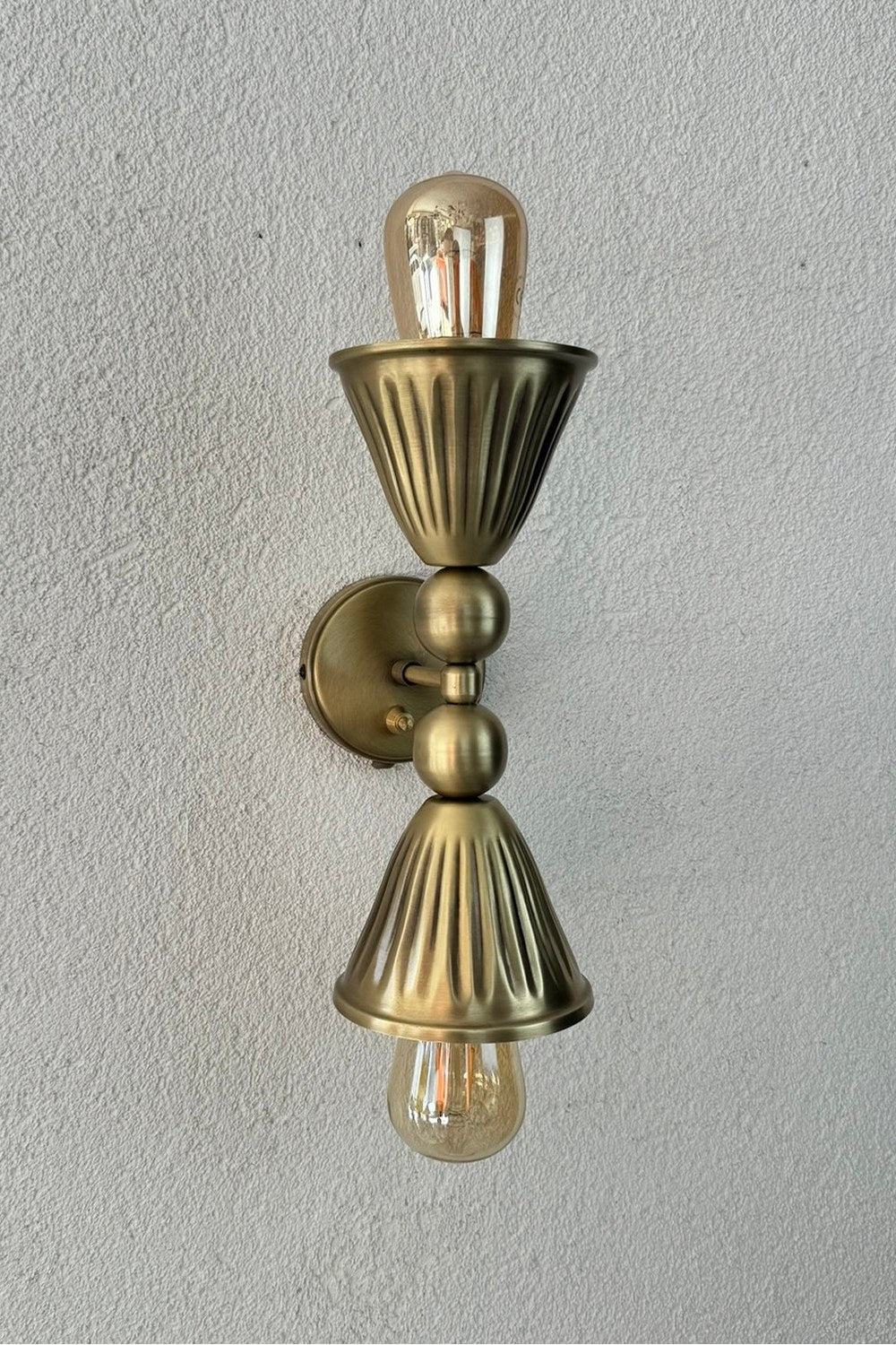 Alonso Duvar Aydınlatması - 1