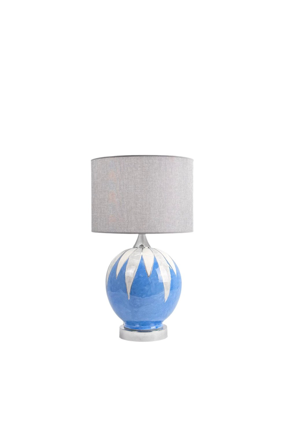 Blue Pearl Abajur - 3