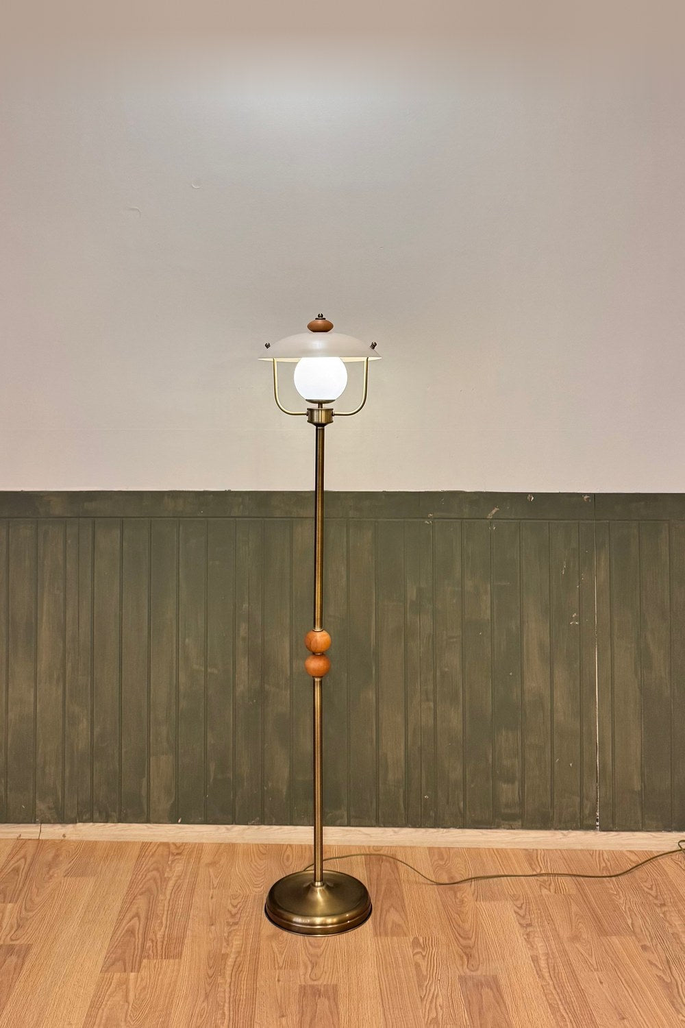 Kyo Lambader - 0