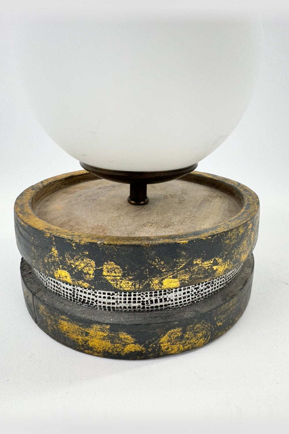Tracy Masa Lambası - 2