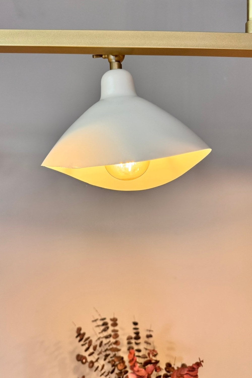 Vargas 4'lü Modern Avize - 3