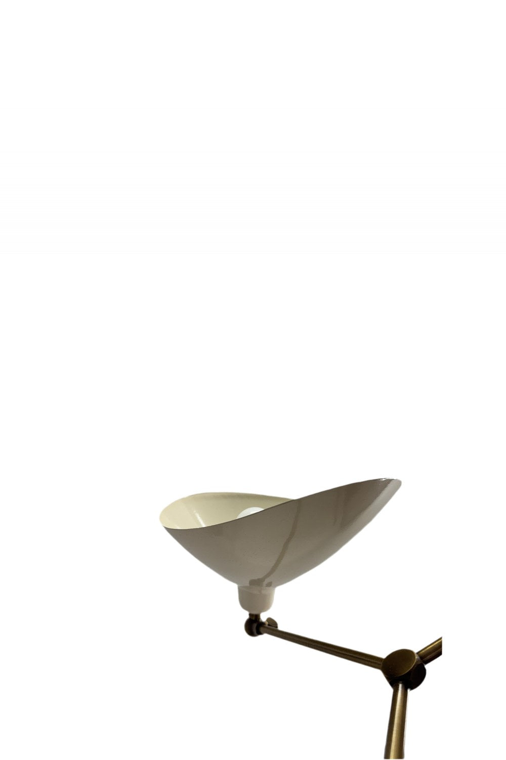 Paul Mix Modern Avize 4'lü - 1