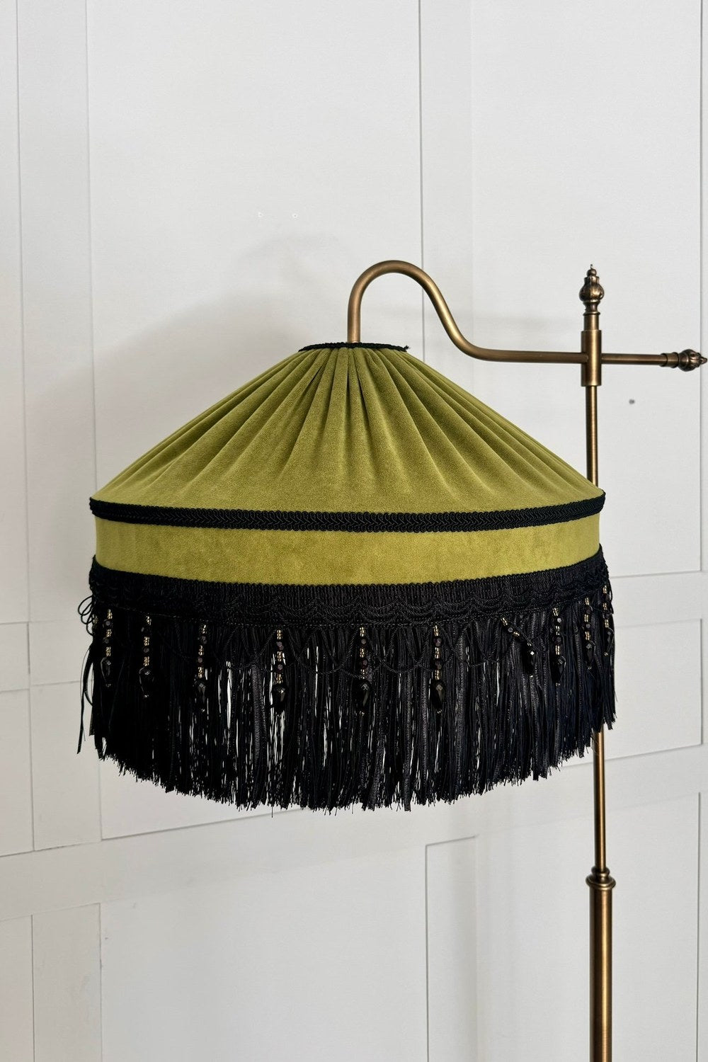 Peacock Lambader Betty - 1