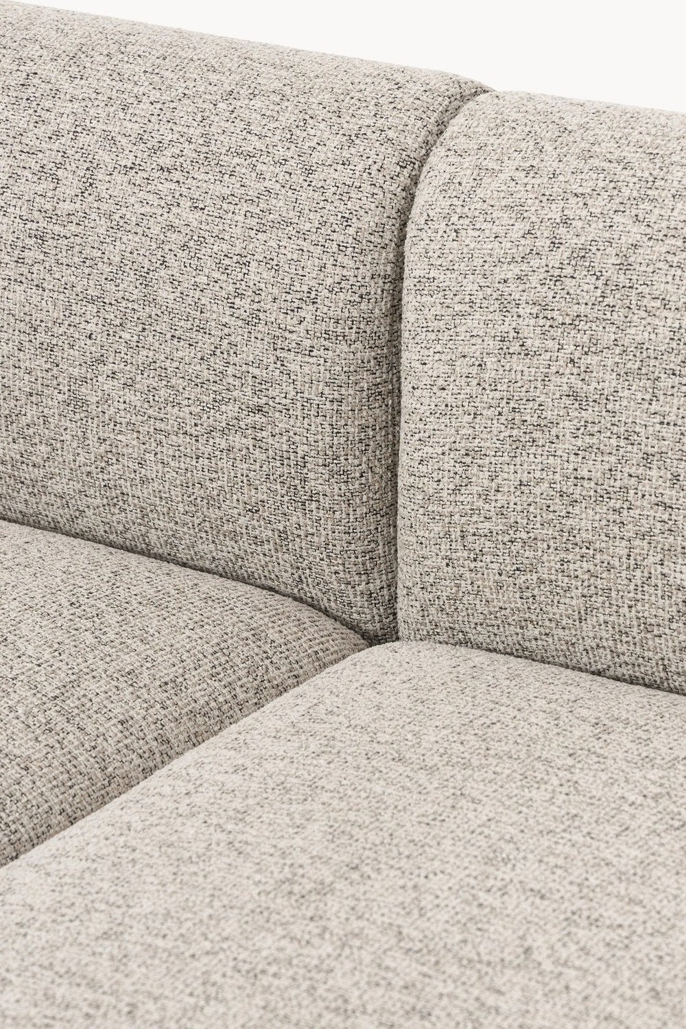 Sofia Modüler Bouclé Koltuk 319 Cm - 6