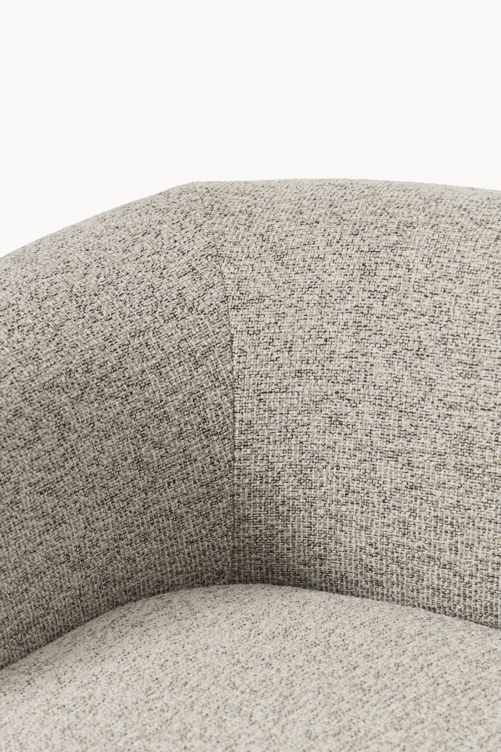 Sofia Modüler Bouclé Koltuk 319 Cm - 7