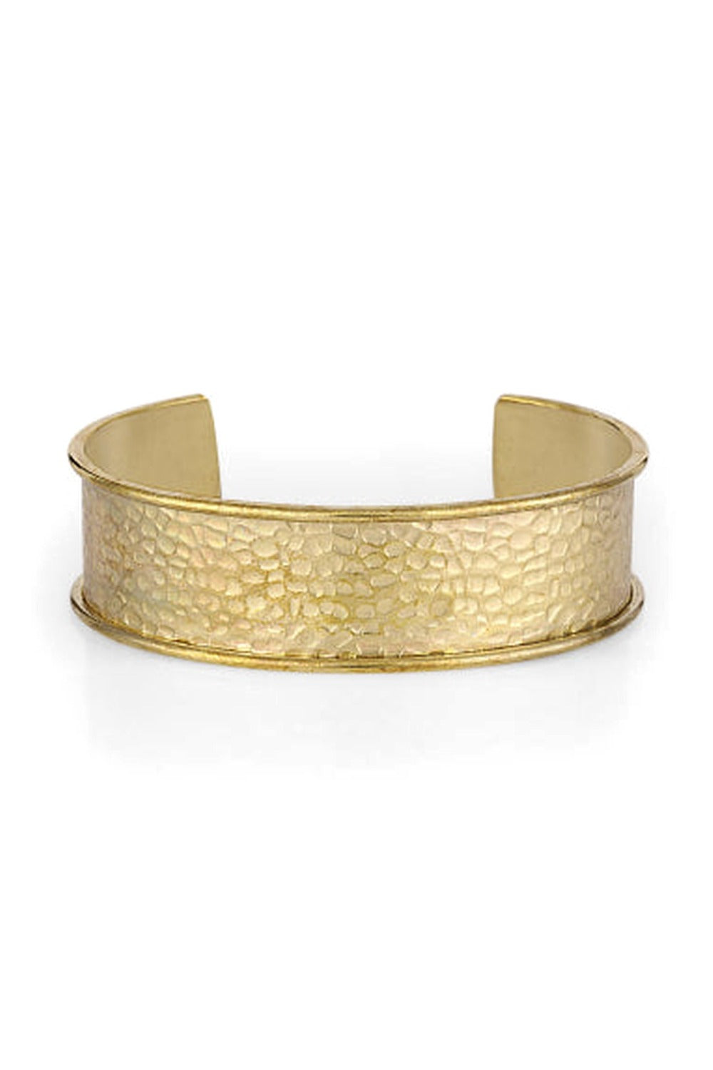 No 14 Gold Kelepçe - 0