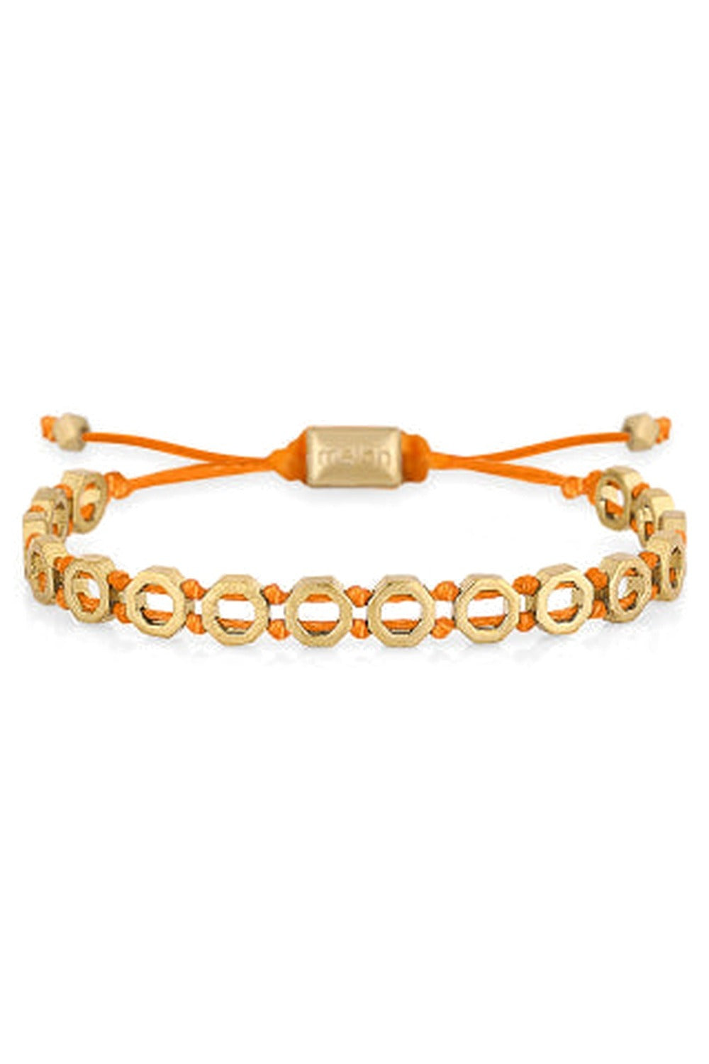 Gold Sugar Orange Bileklik - 0