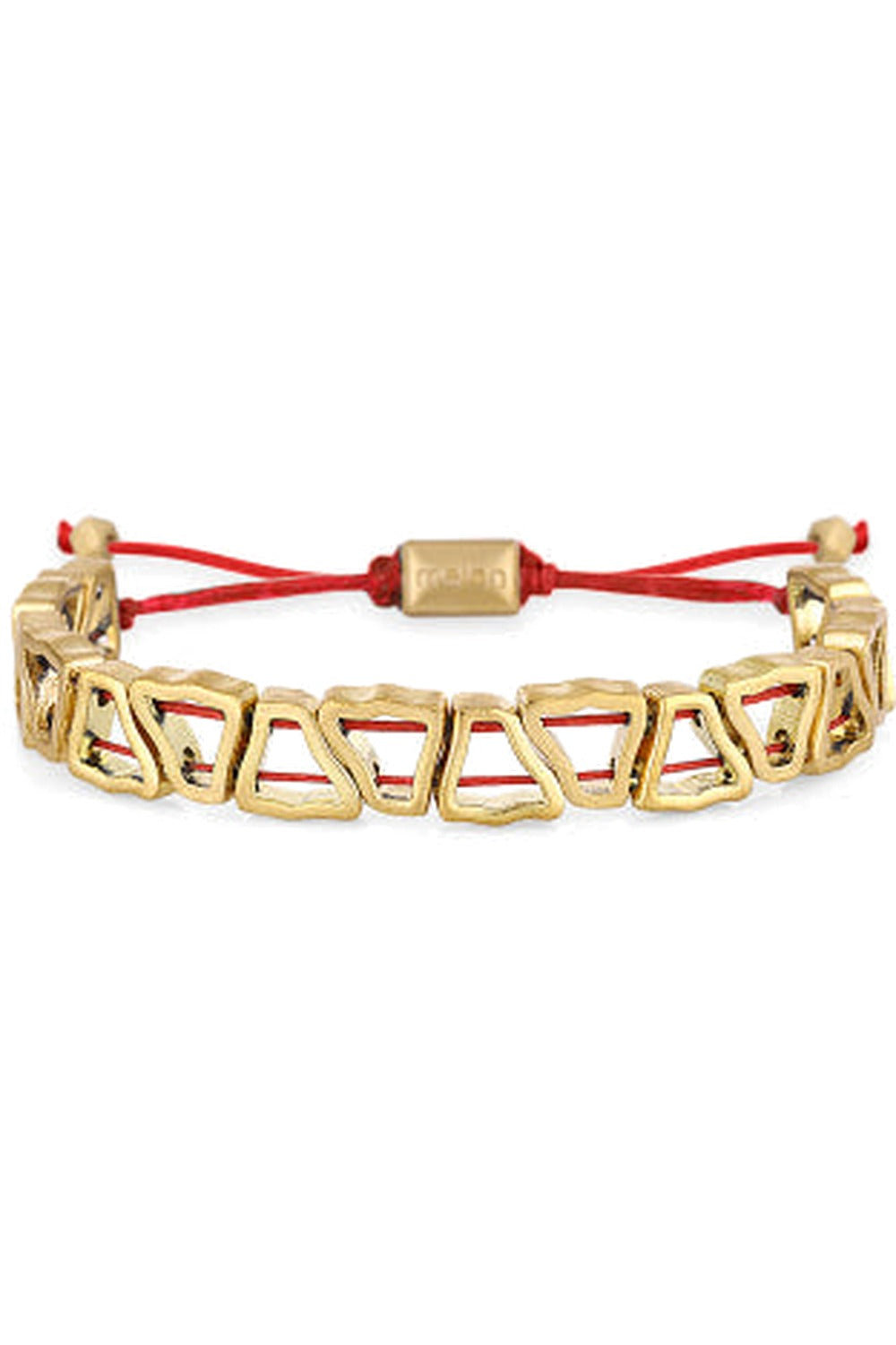 Obsesion Red Bileklik - 0