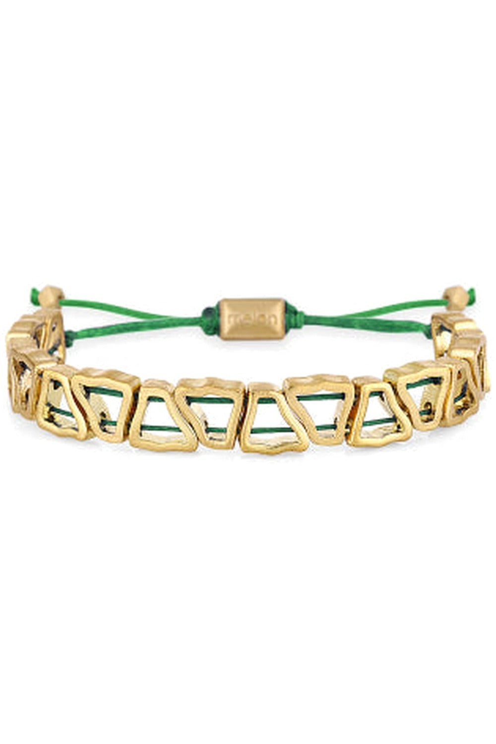 Obsesion Green Bileklik - 0