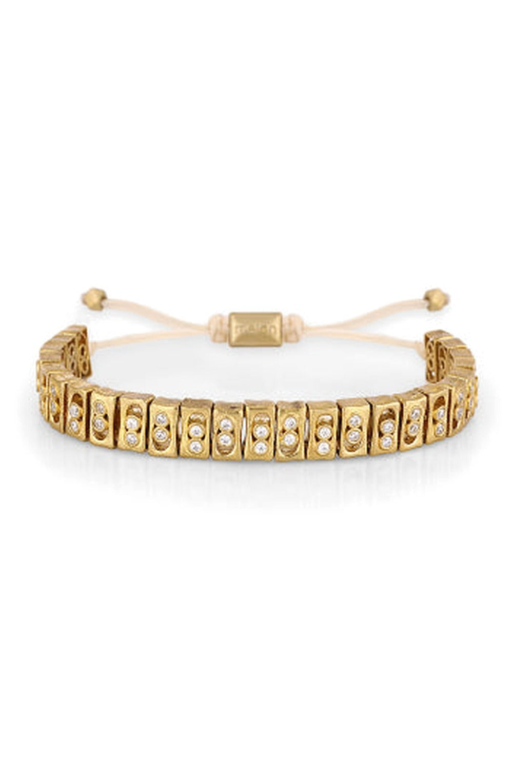 Feelings Gold Stone Bileklik - 0
