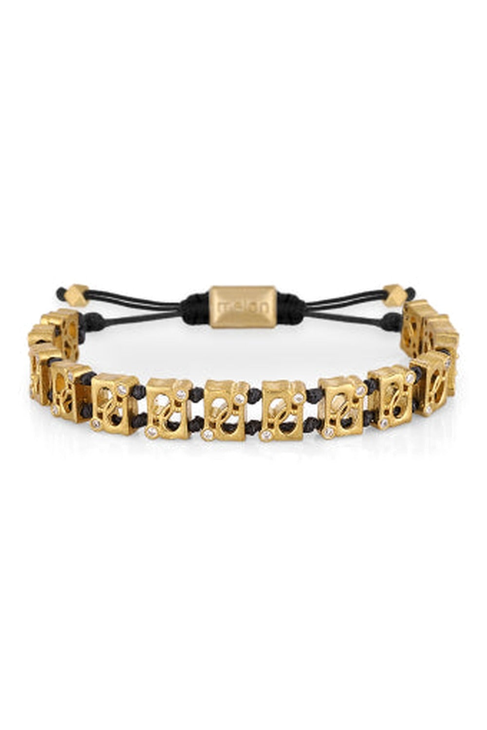 Attitude Gold Stone Bileklik - 0