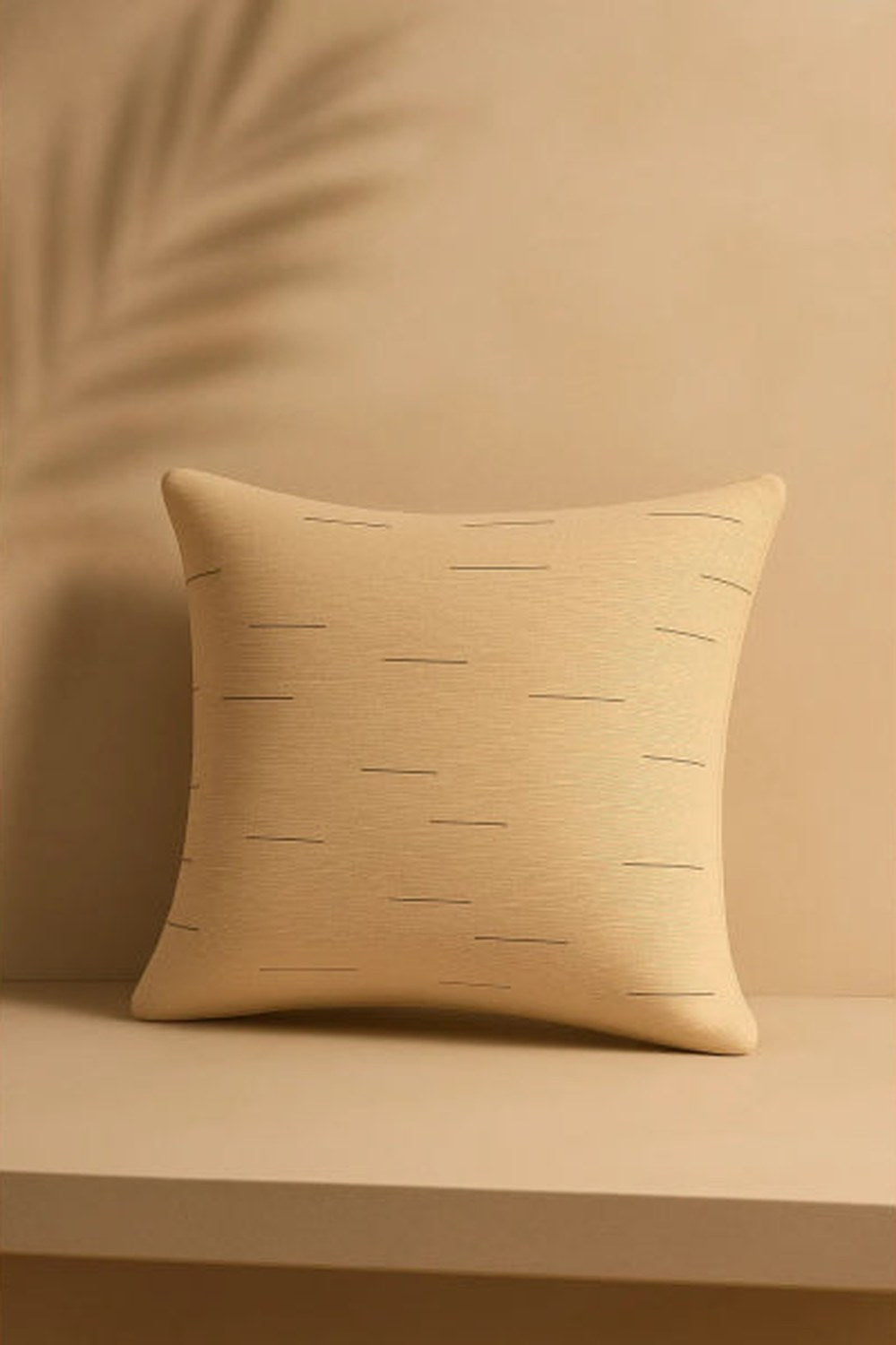 Vellum Kırlent Kılıfı - 0
