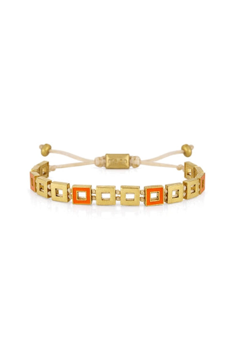 Plata Orange Bileklik - 0
