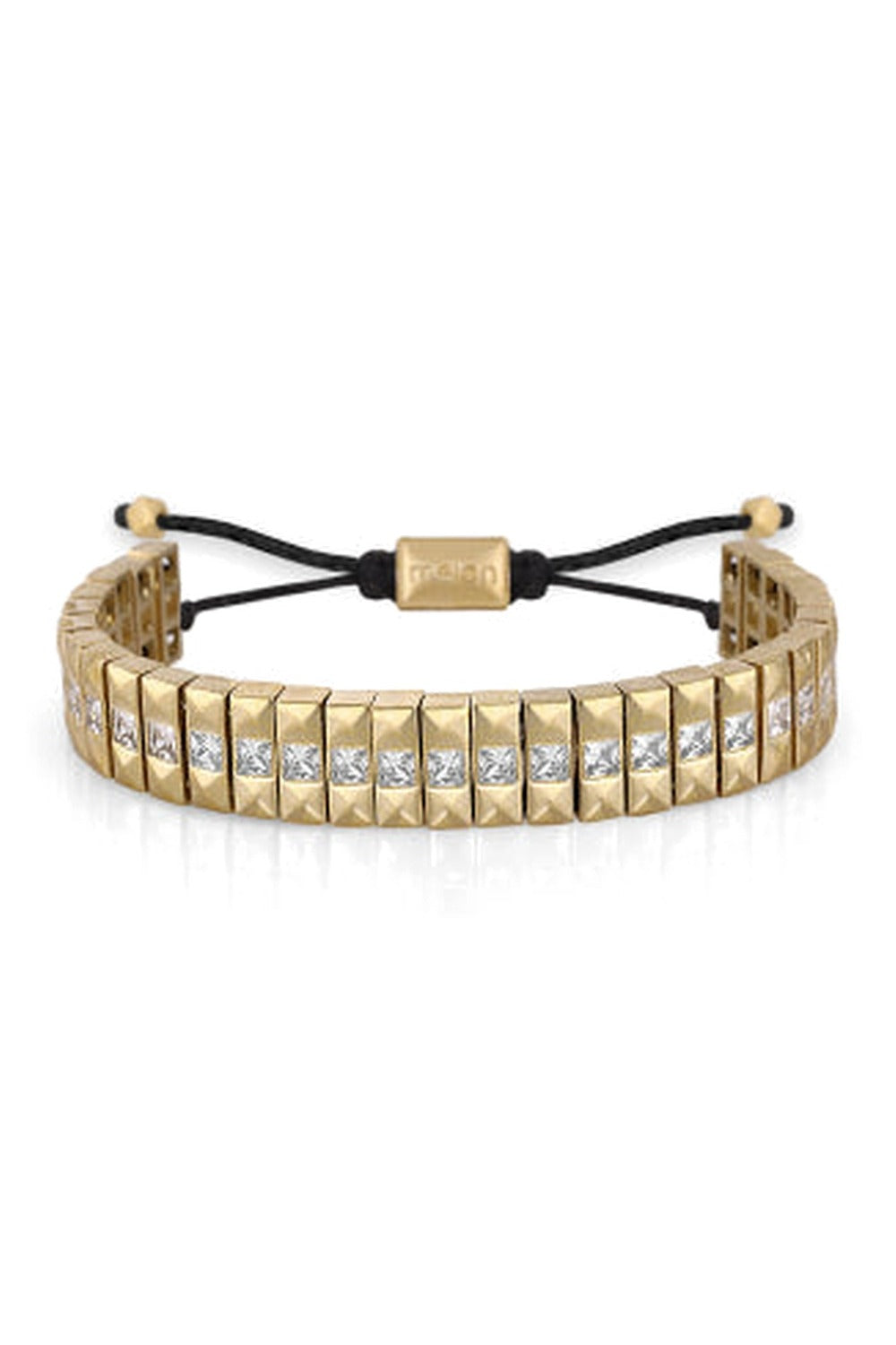 Nuvia Gold Bileklik - 0