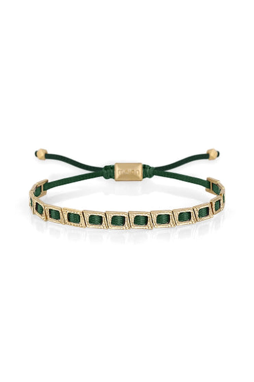 Solen Green Gold Bileklik - 0
