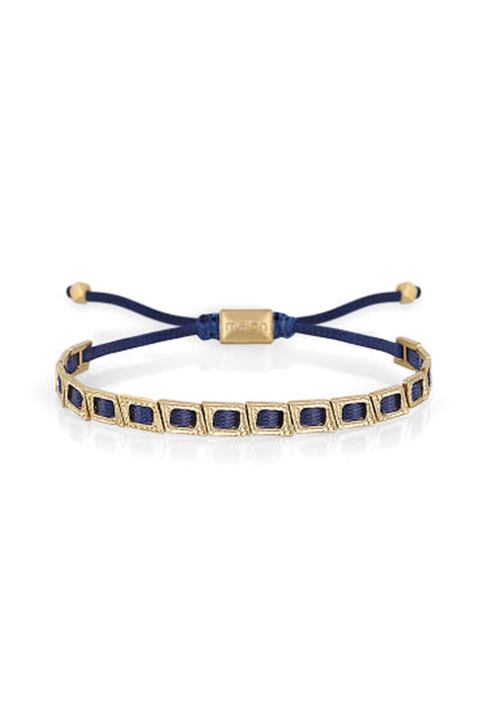 Solen Blue Gold Bileklik - 0