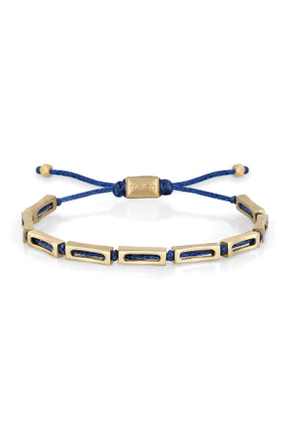 Osteo Blue Gold Bileklik - 0