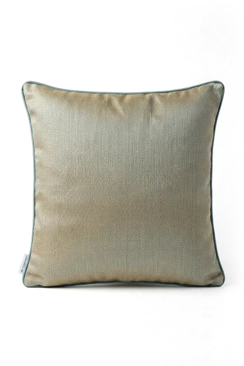 Lurex Kırlent Kılıfı - 0