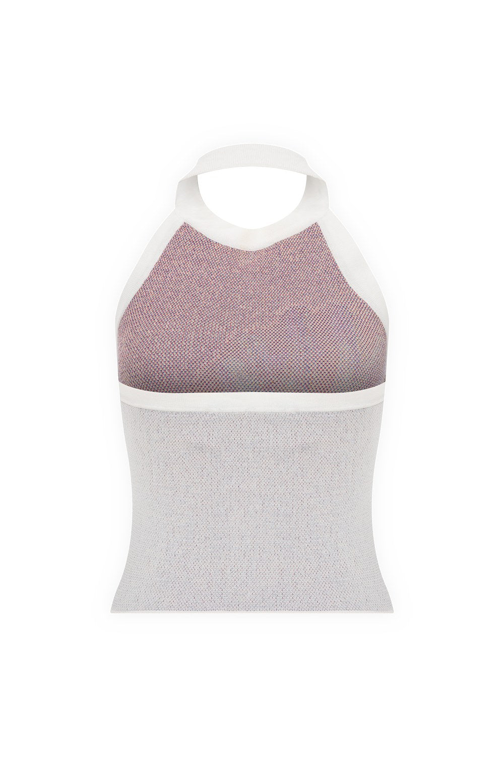 Nia Knitted Top - 3