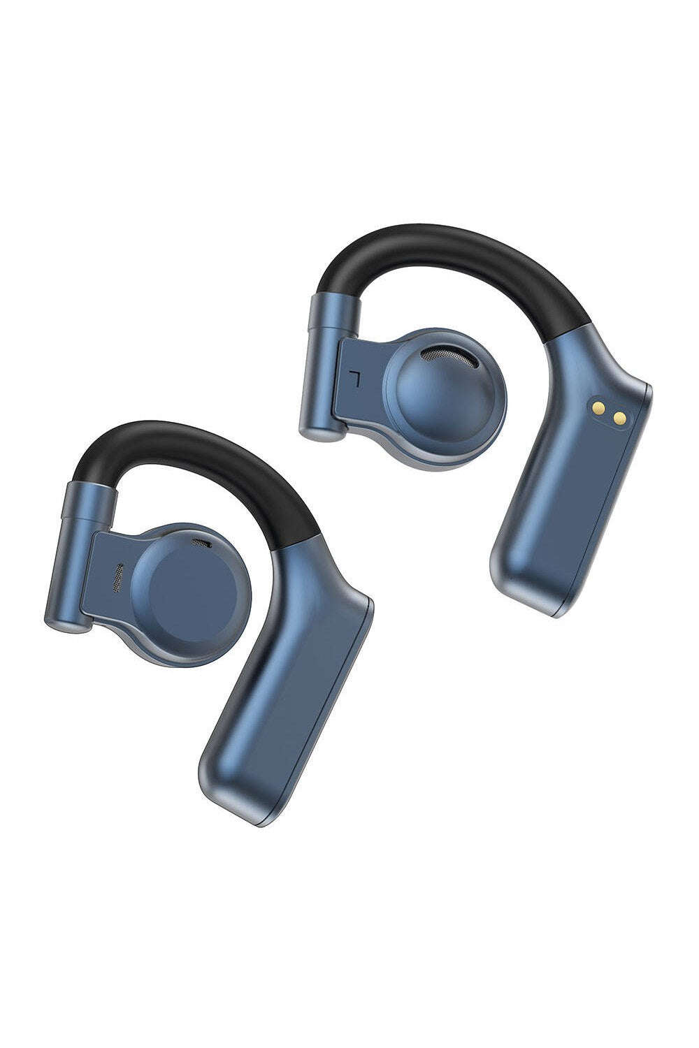 T18 Clera Sound Kulak İçi Bluetooth 5.2 Kulaklık - 1